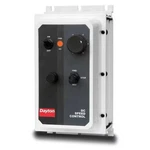Dayton 1F794 Speed Control, 90/180VDC, Nema 4/12. Fixed Price $920.99.