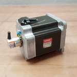 Beckhoff AS1060-0120 Stepper Motor, 5.0NM, 5.0A, 24/50VDC Used. Fixed Price $252.69.