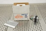Vexta PX244M-02BA Stepping Motor New Phase 0.9 Degree/step. Fixed Price $40.00.
