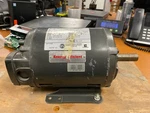 New Us Motors Hp Ac 143T Fr 1740 Rpm 208-230/460V T481A D1E2D. Fixed Price $149.99.