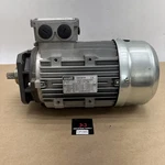 New Watt 70 91 L4 Th Tf Worm Drive Motor 1.5 Kw Fast Shipping Warranty. Fixed Price $799.00.