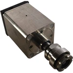 Etel 569857-01 Linear Drive Motor Stainless Steel Part. Fixed Price $280.98.
