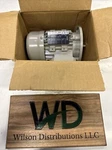 Electro Adda Motor FTA63FECC-4 .18KW 1350RPM New Old Stock. Fixed Price $252.38.