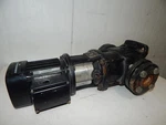 Grundfos ML71BB-2-56C-C A96083208P112040383 Multistage Centrifugal Pump Hp, 15. Fixed Price $800.00.