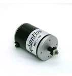 Ampflow M27-150 Brushed Electric Motor, 150W, 12V, 24V 36 Vdc, 3800 Rpm. Fixed Price $65.02.