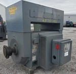 Rebuilt 250 Hp 1800 Rpm General Electric 509LL Frame 4000 Volts Eok. Fixed Price $3950.00.