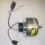 Kollmorgen Pmi Servodisc Dc Motor 00-00909-207, U9M4H/M23 With Encoder. Fixed Price $899.00.