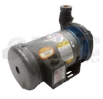 Baldor JM3120 Industrial Motor 3PH 56J Frame 1-1/2HP 208-230/460V 5-4.6/2.3A. Fixed Price $389.00.