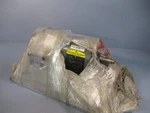 Baldor-reliance Industrial Motor .75 Hp; 230/460V; 1140RPM; Phase, 56H, M3543. Fixed Price $259.99.