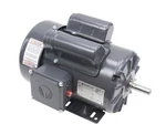 Techtop Electric Motor Hp 1800 Rpm 1-PH 115/208-230 Volt 56H Frame. Fixed Price $456.23.