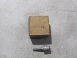 Otis 150272 Contact & Holder 1/2" Carbon 1-1/8" Stem 1/4-20 Threads. Fixed Price $15.00.