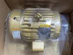 New In Box Baldor EM3665T 5HP 230V/460V 1750 Rpm 06C101X182G9. Fixed Price $729.00.