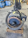 Toshiba 24CA3430 200HP 460V 228 Amp Electric Motor. Fixed Price $9500.00.