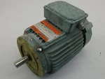 1.5HP Reliance Electric Ac Motor FL145TC Xex 3PH 230/460V P14G7530N. Fixed Price $50.00.