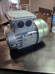 Lenze Motor MDERAXX071-12V Ac 0.25KW 1345RPM 0.29KW 1610RPM New S.s $399. Fixed Price $399.00.