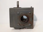 Morse 262UH20 XG1215 Worm Gear Reducer, Universal Shaft-in, Hp, 20:1, 1750 Rpm. Fixed Price $1349.99.