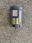 Baldor VM3107 1/2 Hp Electric Motor 230/460 Vac Phase 56C Frame 3450 Rpm. Fixed Price $350.00.