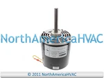 Oem Hp Condenser Fan Replaces Emerson Nidec Us Motors K55HXURZ-1295. Fixed Price $832.95.