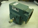 Dodge Tigear Worm Reducer Q262B010M140K1 3.17 Input Hp 10/1 Ratio Tc. Fixed Price $175.00.