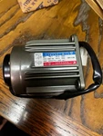 Weipu Industrial 3GN-15K M315-402 Speed Control Motor 15W. Fixed Price $90.00.