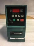 Reliance Electric Phase 48-63HZ 1.8A MD60 A-c Drive Model 6MDDN-IP4101. Fixed Price $189.99.