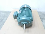 Leeson C286T34FW1A Motor 286TS 3PH 30HP 3555RPM 230/460V-AC. Fixed Price $1575.00.