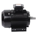 5HP Phase Electric Motor 3600RPM 184T Tefc 230/460V 60HZ Industrial. Fixed Price $396.38.