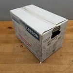 Leeson C4T17NC61A, Cat# 103306.00, 1/4HP, 1725 Rpm, Frame: S56C Motor - New. Fixed Price $270.74.