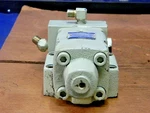 Yuken SB1152-10 Pressure Control Valve 0.2-40 Kgs. Fixed Price $140.00.