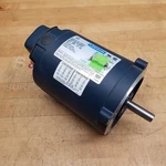 Leeson C4T17NC61A, Cat# 103306.00, 1/4HP, 1725 Rpm, Frame: S56C Motor - New. Fixed Price $252.69.