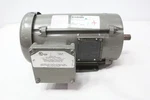 Baldor CEM7014T Motor 1HP 3PH 143TC 460V-AC 1760RPM. Fixed Price $1034.55.