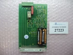 Coupling Card, No. 9626531, Kk 110, Boy-code A1A2, Dr. Spare Parts. Fixed Price $312.50.