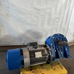 Coel F-90LA4 Motor 1680 Rpm W/siti Gearbox MI-90-B-G5 K-23. Fixed Price $220.00.