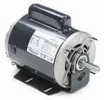 Leeson 5KC49NN0061T Belt Drive Motor Spd Odp Base Hp 115/208-230VAC 1725 Rpm. Fixed Price $397.39.