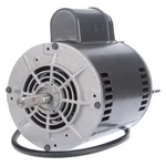 Dayton 5BE58 Mtr, Cap St, Hp, 1725, 115/208-230, 56Z, Odp. Fixed Price $577.99.