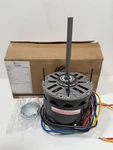 Century FD1056 Motor Psc 1/2 Hp 1075 208-230V 48Y Speed Air Over. Fixed Price $149.00.