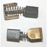Dayton 6YHY8 Motor Brush Set, 1/4 In L, 3/16 W, PK2. Fixed Price $55.89.