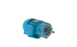 01036ET3E215JM-W22 Weg Electric Motors Motor, 10HP, 3600 Rpm, Frame,. Fixed Price $2036.41.