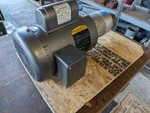 Dyna Pack M-426, Q-270 Jack, Baldor Motor 1 H.p., Model CL3509. Fixed Price $350.00.