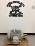 Baldor Reliance Automotive Industry Motor AEM2333-4 460V 15HP Fr 284U New. Fixed Price $999.99.