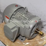 Siemens Hp 1800 Rpm Tefc 460V 182T Ieee 841 Phase Motor 1LE24111CB112AA3. Fixed Price $468.75.