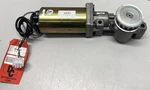 Stanley Access R313443 Dura Glide Motor / Gearbox Assy. Fixed Price $494.94.