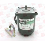 Oriental Motor 2RK6RGN-C / 2RK6RGNC (new In Box). Fixed Price $73.98.