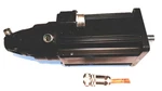 Rexroth Indramat MAC093B-0-JS-4-C/110-A/EI520LV V/S001 Permanent Magnet Motor. Fixed Price $199.00.