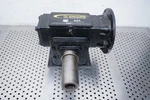 Winsmith E24MDTS41000H0 Se Encore Worm Gear Speed Reducer 100:1. Fixed Price $200.00.
