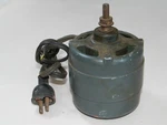 General Electric 5KSP11DG581 Motor Mhp 25 Ph Cy 60V A1.5. Fixed Price $62.30.