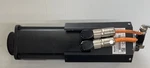 Bosch Rexroth Indramat MSK061C-0300-NN-M1-UP1-NNNN Permanent Magnet Motor Servo. Fixed Price $1978.32.