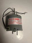 Dayton 4M093 1/40 Hp Ac Motor 3000 Rpm 115 Volt. Fixed Price $80.00.