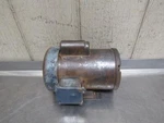 Franklin 4111030101 Electric Motor 1/3 Hp 115/230V 1725 Rpm Frame 48 Phase. Fixed Price $74.99.