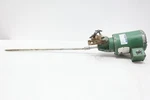 Lightnin 34J365X227G1 Motor 48CZ 0.13HP 1725RPM 115V-AC 1PH. Fixed Price $859.60.